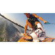 Крепление на доску для серфинга/вейка GoPro Surf Mounts (ASURF-001)