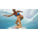 Крепление на доску для серфинга/вейка GoPro Surf Mounts (ASURF-001)