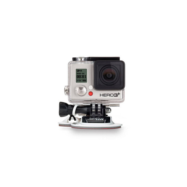 Крепление на доску для серфинга/вейка GoPro Surf Mounts (ASURF-001)