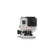 Крепление на доску для серфинга/вейка GoPro Surf Mounts (ASURF-001)
