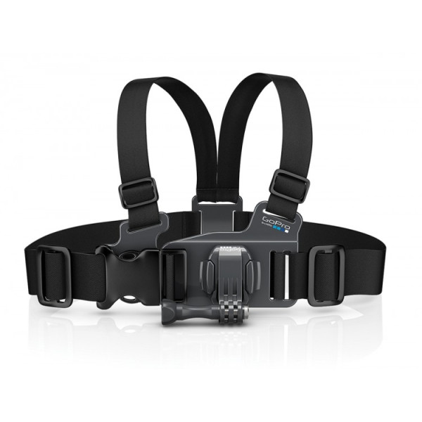 Кріплення на груди для дітей GoPro Jr.Chesty: Chest Harness NEW (ACHMJ-301)