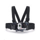 Кріплення на груди для дітей GoPro Jr.Chesty: Chest Harness NEW (ACHMJ-301)