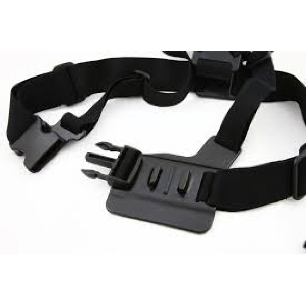 Кріплення на груди GoPro Chest Mount Harness (GCHM30-001)