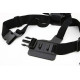 Кріплення на груди GoPro Chest Mount Harness (GCHM30-001)
