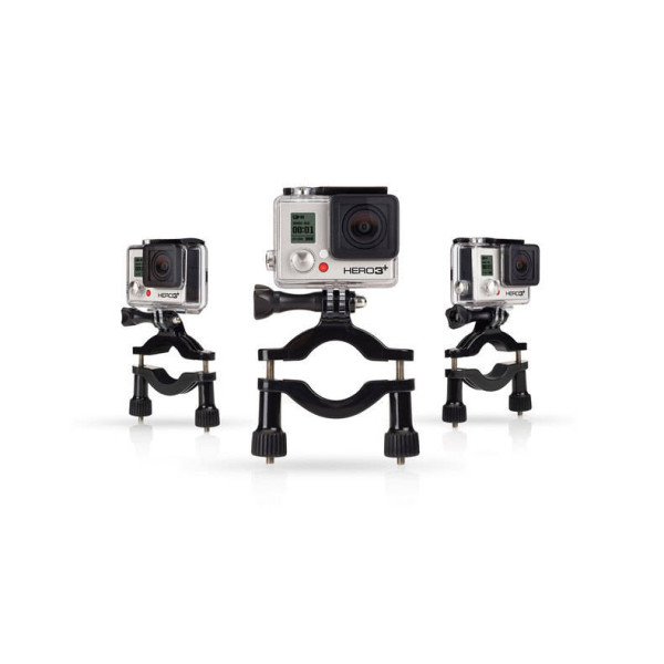 Кріплення на труби Roll Bar Mount (GRBM30)