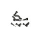 Кріплення на труби Roll Bar Mount (GRBM30)