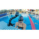 Крепление-зажим GoPro Jaws Flex Clamp Mount (ACMPM-001)