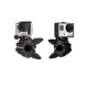 Крепление-зажим GoPro Jaws Flex Clamp Mount (ACMPM-001)