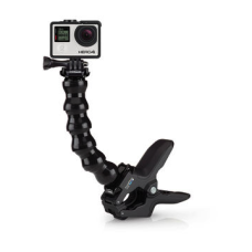 Кріплення-затискач GoPro Jaws Flex Clamp Mount (ACMPM-001)