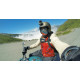 Набір плоских і вигнутих платформ платформи GoPro Flat + Curved Adhesive Mounts (AACFT-001)
