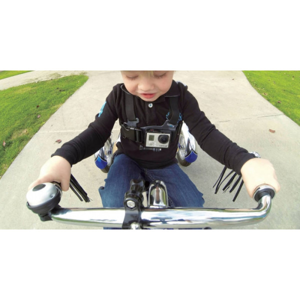 Оновлена рамка для камер The Frame GoPro HERO3+ (ANDFR-301)