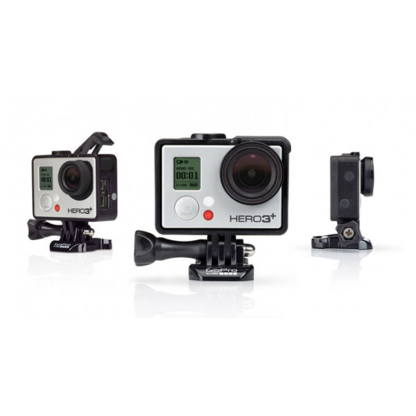 Оновлена рамка для камер The Frame GoPro HERO3+ (ANDFR-301)