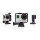 Оновлена рамка для камер The Frame GoPro HERO3+ (ANDFR-301)