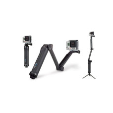 Оригінальний монопод 3-Way GoPro (AFAEM-001)