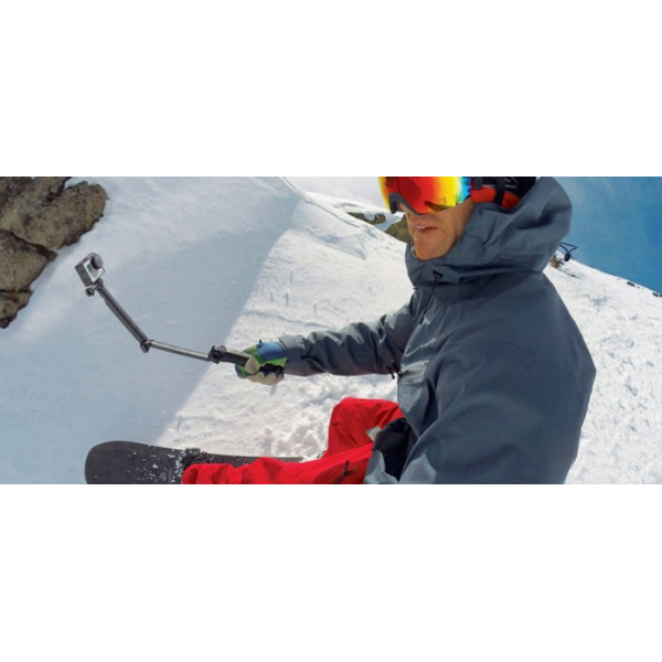 Оригинальный монопод 3-Way GoPro (AFAEM-001)
