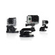 Присоска для камеры GoPro Suction Cup Mount (AUCMT-301)