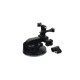 Присоска для камеры GoPro Suction Cup Mount (AUCMT-301)