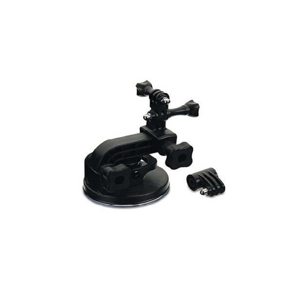Присоска для камеры GoPro Suction Cup Mount (AUCMT-301)