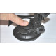 Присоска для камеры GoPro Suction Cup Mount (AUCMT-301)