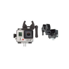 Спортивне кріплення GoPro SportsMan Mount для зброї, вудок та луків (ASGUM-001)