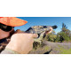 Спортивне кріплення GoPro SportsMan Mount для зброї, вудок та луків (ASGUM-001)