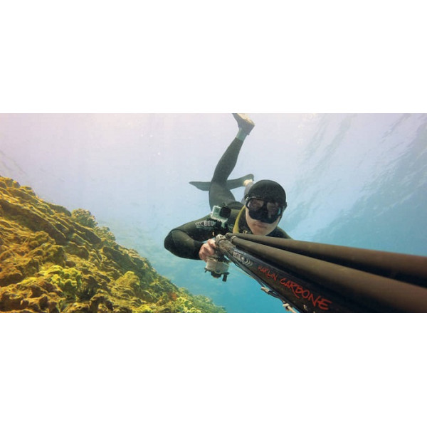 Спортивне кріплення GoPro SportsMan Mount для зброї, вудок та луків (ASGUM-001)
