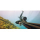Спортивне кріплення GoPro SportsMan Mount для зброї, вудок та луків (ASGUM-001)
