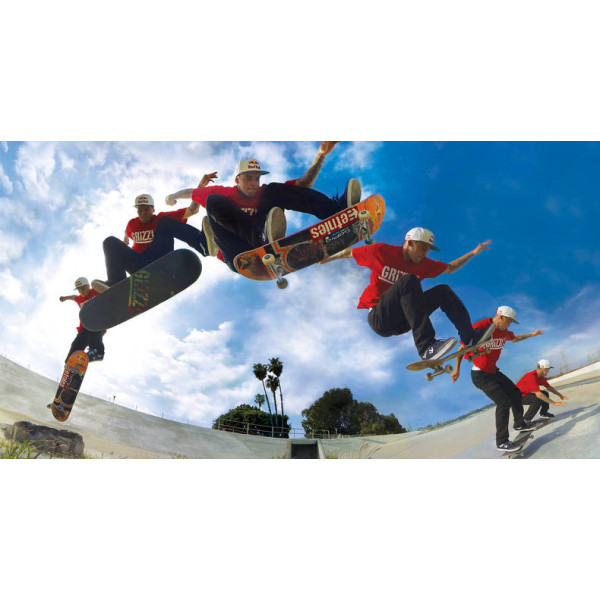 Tripod Mounts New кріплення GoPro на штатив (ABQRT-001)