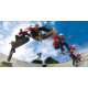 Tripod Mounts New кріплення GoPro на штатив (ABQRT-001)