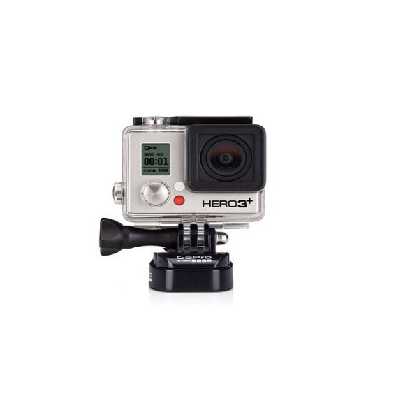 Tripod Mounts New кріплення GoPro на штатив (ABQRT-001)