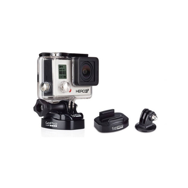 Tripod Mounts New кріплення GoPro на штатив (ABQRT-001)