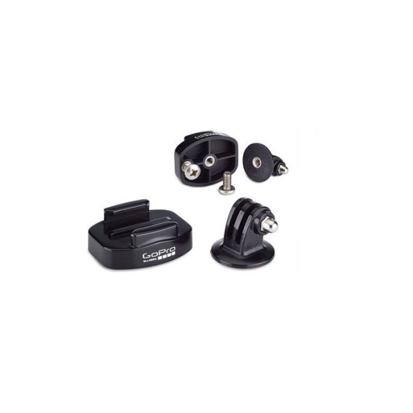 Tripod Mounts New кріплення GoPro на штатив (ABQRT-001)