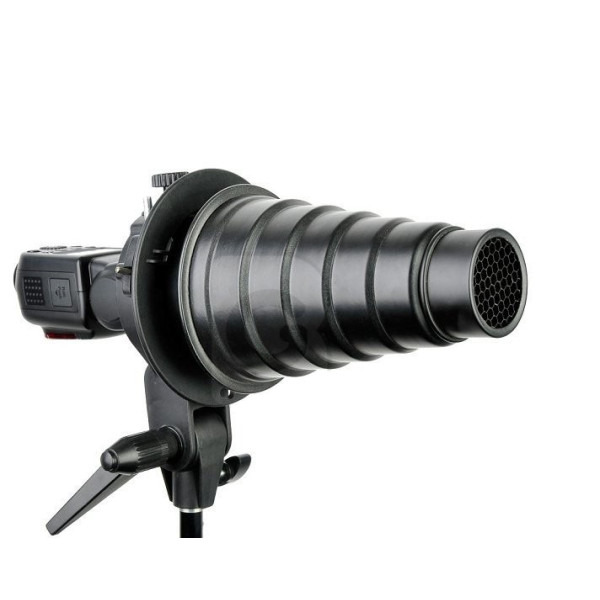 Тримач для камерних спалахів Godox S-type