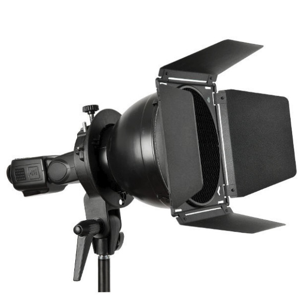 Тримач для камерних спалахів Godox S-type