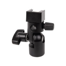 Держатель комбинированный "Hot Shoe" Falcon CLD-9HS