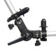 Держатель отражателей тройной Falcon PRTK-2436+3xRFR2436 + 3 отражателя 60х90см
