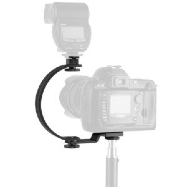 C - Образний кронштейн для DSLR