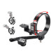 Multi Rotator TTL 360° Shadow Control для Hot-Shoe Flash