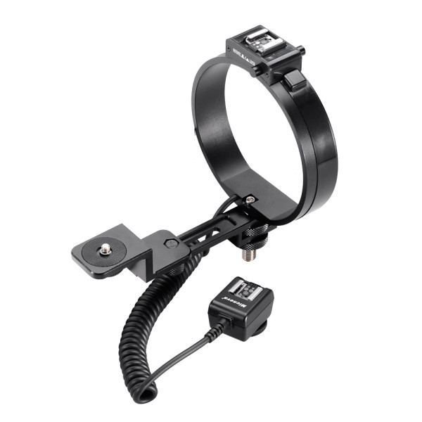 Multi Rotator TTL 360° Shadow Control для Hot-Shoe Flash