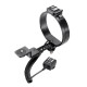 Multi Rotator TTL 360° Shadow Control для Hot-Shoe Flash