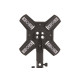 LASTOLITE Держатель 4х вспышек и зонта Speed Light Quad Bracket (2535)