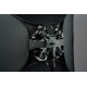 LASTOLITE Держатель 4х вспышек и зонта Speed Light Quad Bracket (2535)