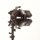 LASTOLITE Держатель 4х вспышек и зонта Speed Light Quad Bracket (2535)