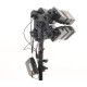 LASTOLITE Держатель 4х вспышек и зонта Speed Light Quad Bracket (2535)