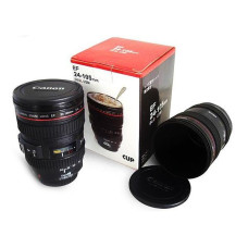 Кружка Canon Lens 1:1 EF 24-105mm f/4L