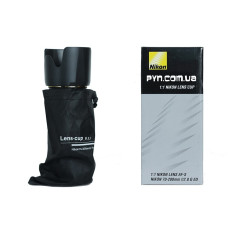 Термос объектив Nikon Lens 70-200mm f/2.8G