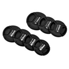 WEIFENG Крышка для объектива 62mm