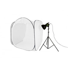 Фотобокс для макросъемки Lastolite Cubelit 120 см Kit (3613 NL)