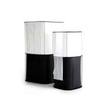 Фотобокс для макросъемки Lastolite Studio Cubelit 70 x 70 x 155 cм (8824)
