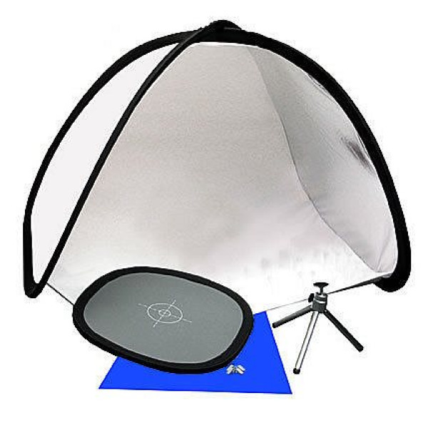 Намет (фотобокс) для макрозйомки Lastolite ePhotomaker Large Kit (3684)